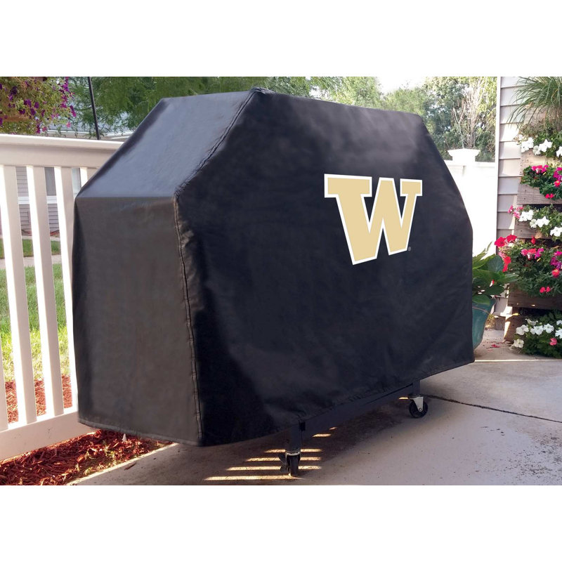Holland Bar Stool 72'' W x 21'' D Grill Cover, Washington