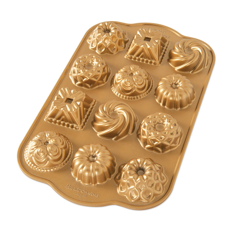 Nordic Ware Classic Cake Pan