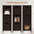 Zemple Bathroom Cabinet-1521223450