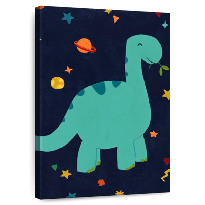 Ashelle Starry Dinos IV