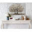 Arbres d'automne - peinture sur toile tendue