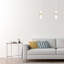 Cognato 1 - Light Cylinder Pendant-1859383374