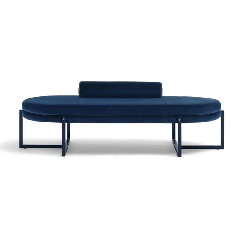 Sigmund Twin Daybed with Mattress