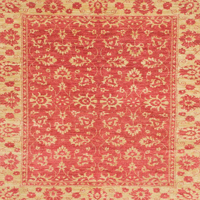 Tapis abstrait 813