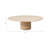 Winston 47" Round Coffee Table