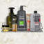Tarakan Adhesive Stainless Steel Shower Caddy