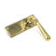 Newbury Door Handle Kit-51994445