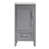 Gris est en rupture de stock