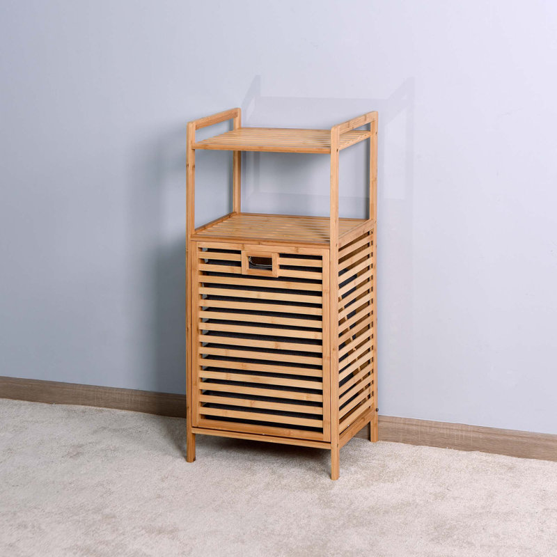 Panier de rangement pour salle de bain