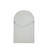 Swell Mirror - White-87387578