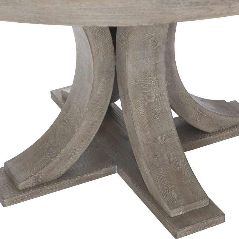 Albion Extendable Dining Table