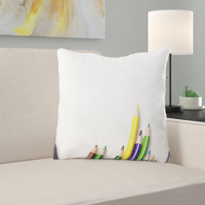 Coussin décoratif Vinyard