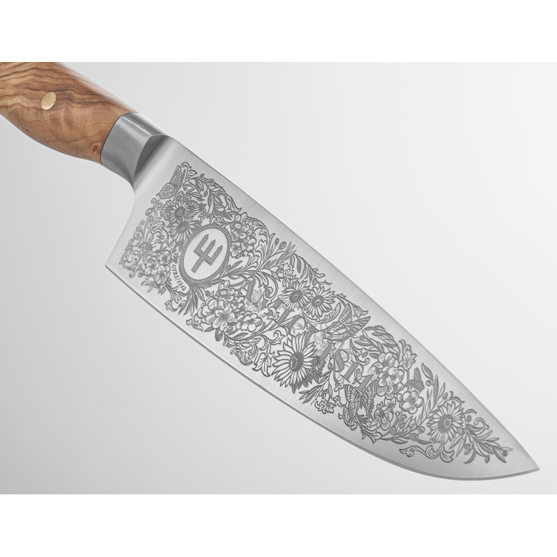 Amici 1814 Limited Edition 8" Chef's Knife