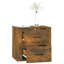 50 cm W Bedside Table-1985500710