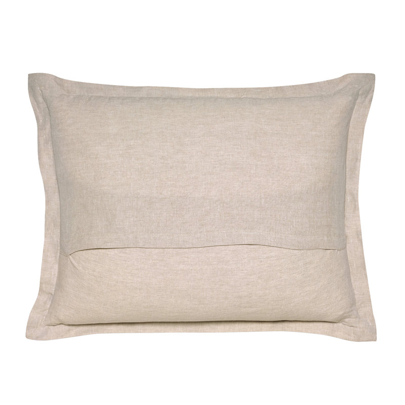 Camilla Linen Sham, King