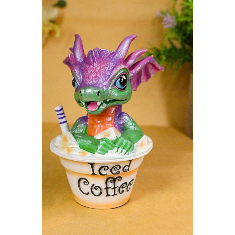 Figurine Ruth Thompson Artisan