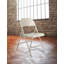 Chaise pliante en métal 50 Series-1043656143