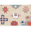 Geometric Hand Woven 170cm X 253cm Area Rug