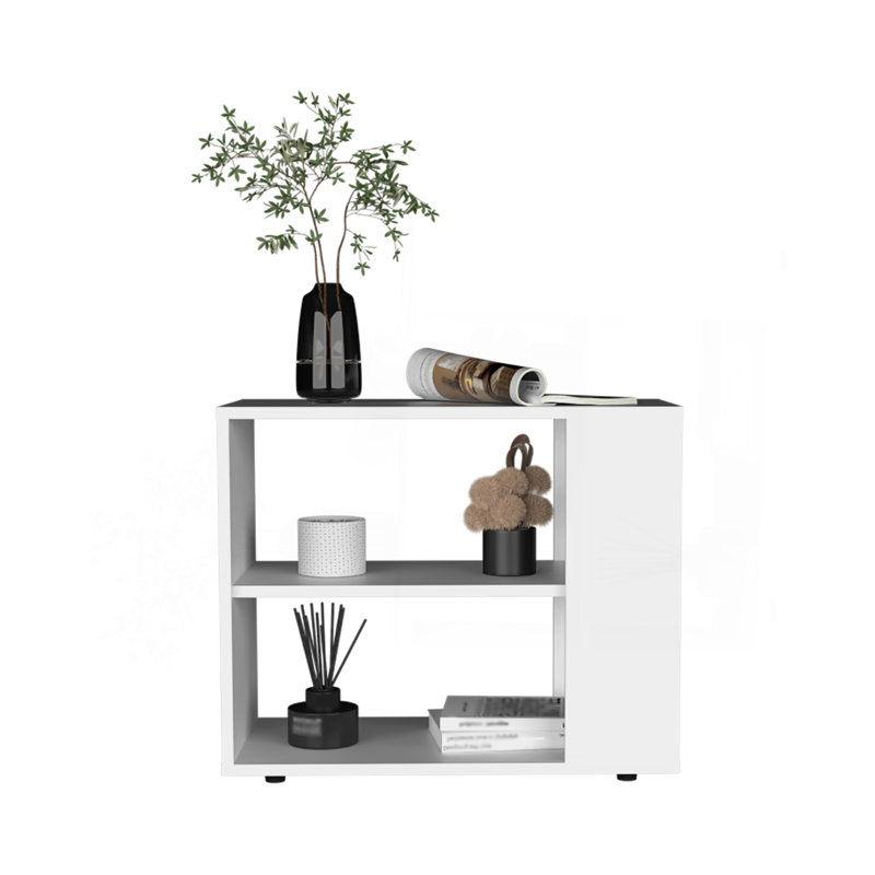 Coffee Table, White