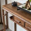 Élégante console multifonctionnelle en bois-1588177675