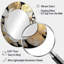 Miroir mural blanc exquis-1678135822