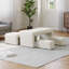 Upholstered Bench