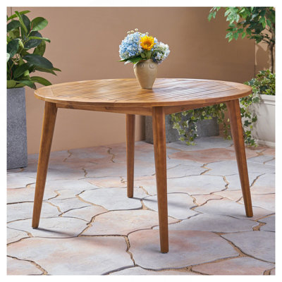 Patio Table