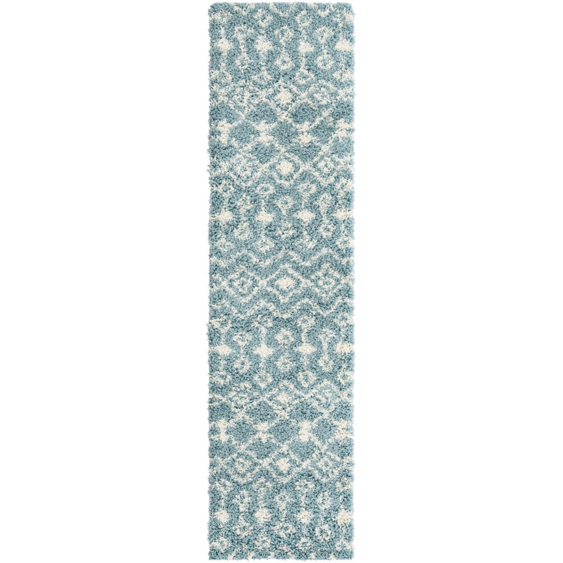 Indoor Rug, Runner 2' x 8'