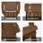 Suzzette Foldable Outdoor Adirondack Set-233269481