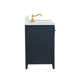 Giffords 48'' Single Bathroom Vanity