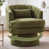 Green Velvet est en rupture de stock