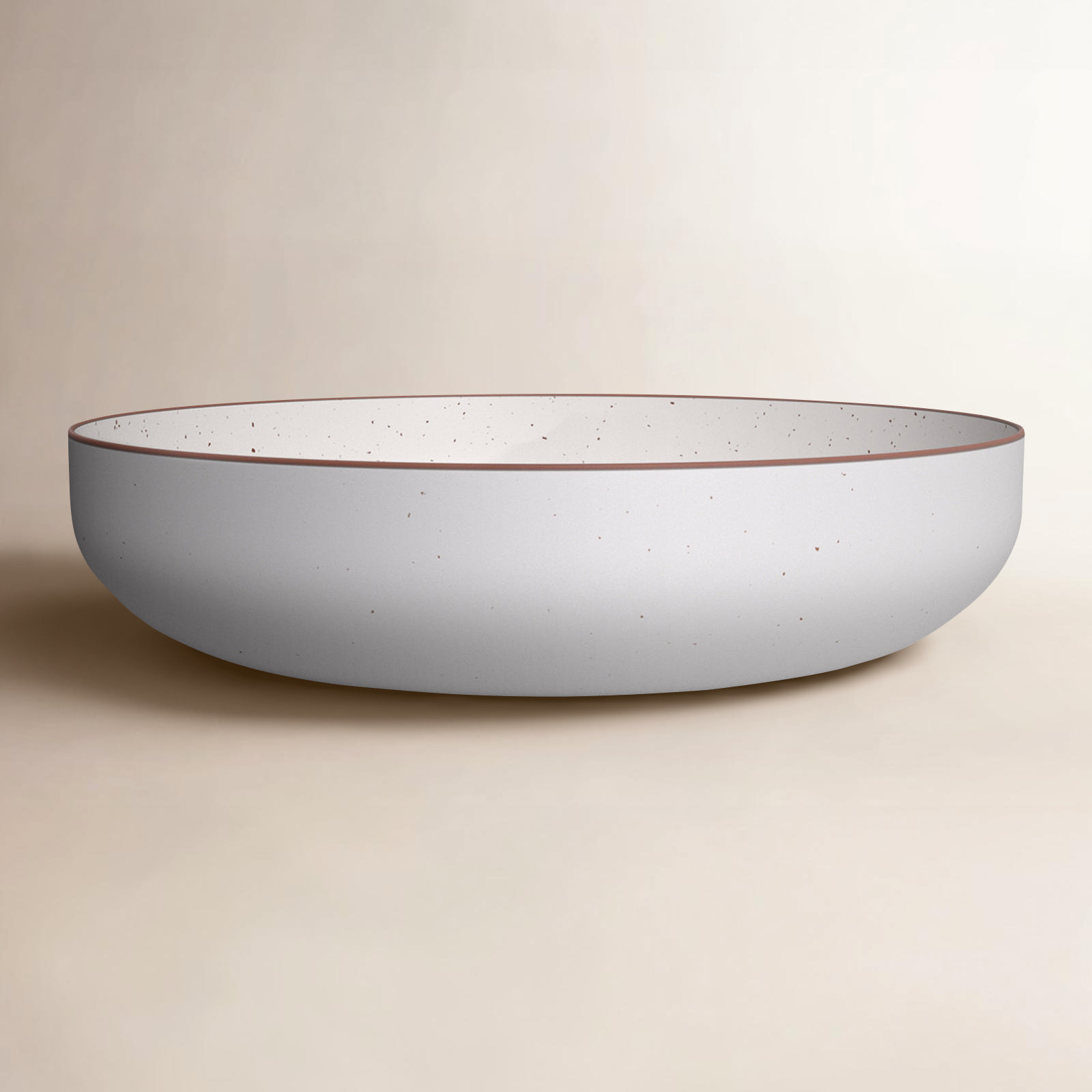 Eino Ceramic Serving Bowl