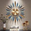 Grande horloge murale Feigley-1982306141