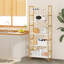 Avigayil 60cm W Standard Bookcase