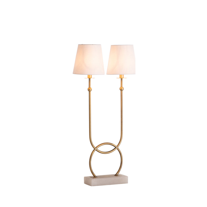 Mayfield Table Lamp