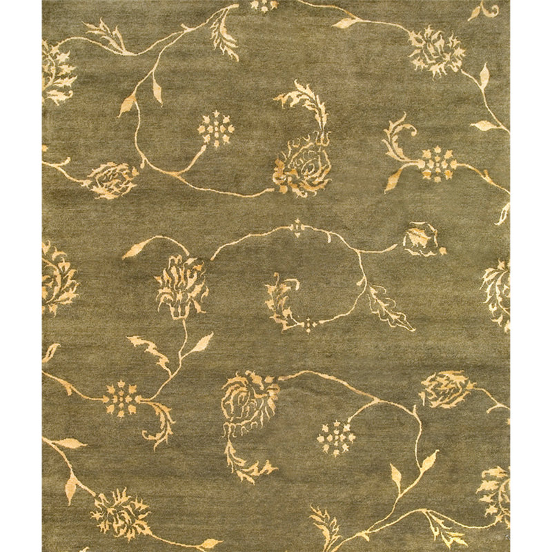 One-of-a-Kind 9'11" X 13'11" Area Rug