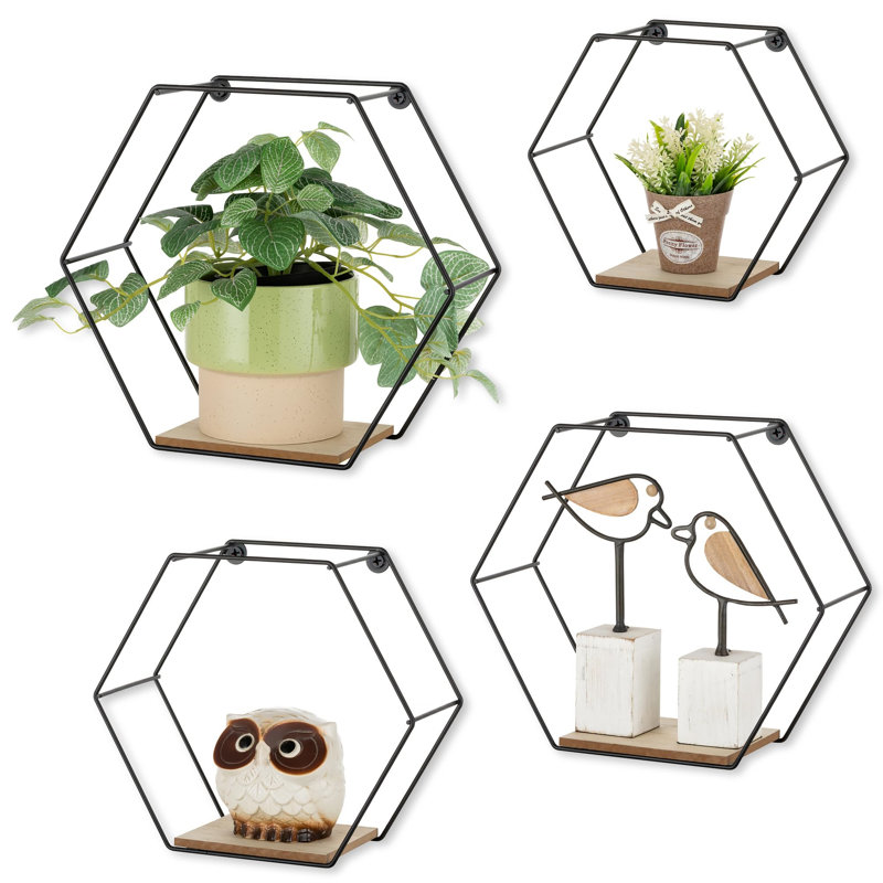 Almore Floating Shelf