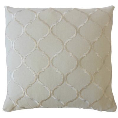 Coussin Sakineh