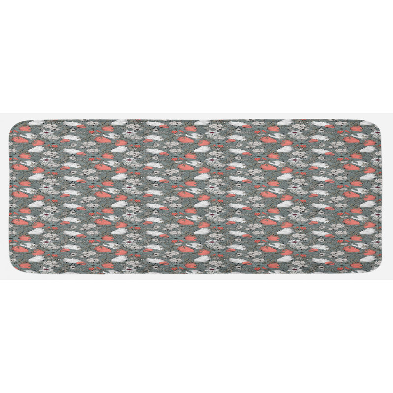 Tapis de cuisine Garden Art