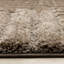 Tapis à motif géométrique, ton sur ton / uni, brun, contemporain et contemporain 8 pi x 11 pi (7 pi 10 po x 11 pi 2 po) - salon, chambre à coucher, salle à manger et cuisine-1712374272