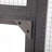 Extra Large Cat Cage - Gray