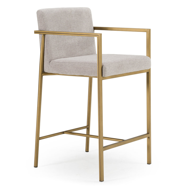 Mikas 26.5'' Counter Stool