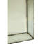 Amalfi Flat Wall Mirror