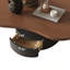 Table basse Mid-Century Cloud