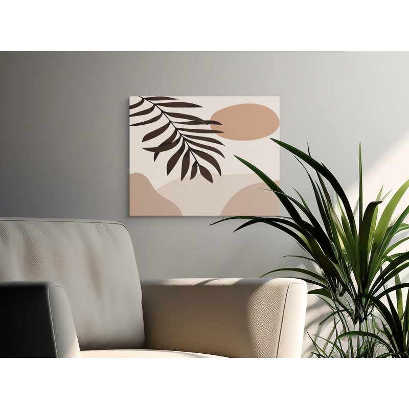 Wrapped Canvas Print Set, 20.32 cm H x 25.4 cm W