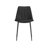Everleigh Tufted Upholstered Dining Chair - Grey-95377375-95377374