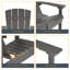  Chaise Adirondack Hips-1836746922