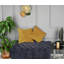 Matte Velvet Cushion Cover - 1 Pc-88975270-88975326