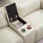Thea 3 - Piece 111'' Genuine Leather Power Reclining Sofa-129453347
