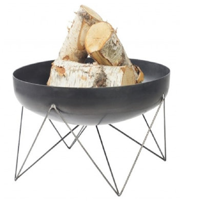 Otteridge Smokeless Fire Pit Table